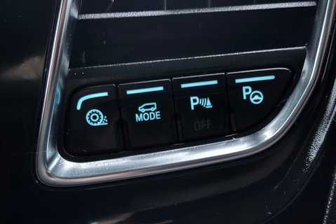 Ford Transit Custom 300 L1 Limited 130 ps Automatic - Twin Side Doors / Adaptive Cruise 46