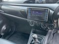 Toyota Hilux 2.4 D-4D Active Extra Cab Pickup 4WD Euro 6 (s/s) 4dr 14