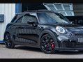 Mini Hatch 2.0 John Cooper Works Auto 3dr 7
