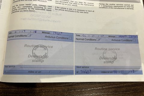 Peugeot 208 ACTIVE - PART EXCHANGE TO CLEAR - MOT MAY 2027 -£20 ROAD TAX 56