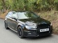 Audi A3 2.0 A3 Sportback S Line TDI 5dr 3