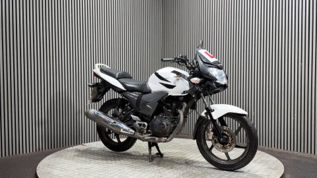 Honda CBF125 CBF 125 2012 20K GOOD RUNNING PROJECT BIKE SPARES OR REPAIR 125CC 3
