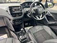Peugeot 2008 1.2 e-VTi PureTech Allure EGC Euro 6 (s/s) 5dr 26