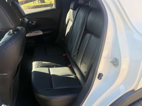 Nissan Juke 1.5 Juke Tekna dCi 5dr 15