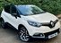 Renault Captur 1.5 dCi ENERGY Dynamique S MediaNav Euro 5 (s/s) 5dr