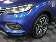 Renault Kadjar GT LINE TCE 31