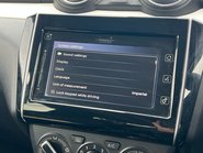 Suzuki Swift SZ-T DUALJET MHEV 15