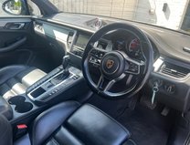 Porsche Macan 3.6T V6 Turbo SUV 5dr Petrol PDK 4WD Euro 6 (s/s) (400 ps) 10
