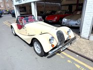 Morgan Plus 8 5.0 34