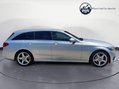 Mercedes-Benz C Class 2.1 C220d AMG Line G-Tronic+ Euro 6 (s/s) 5dr 9