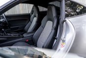 Porsche 911 GT3 TOURING. S/T SUSPENSION UPGRADE. AKRAPOVIC EXHAUST. HOUNDSTOOTH. FULL PPF. 9