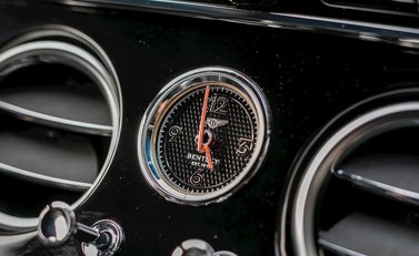 Bentley Continental GT 19