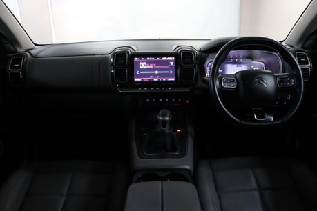 Citroen C5 Aircross BLUEHDI FLAIR S/S 41