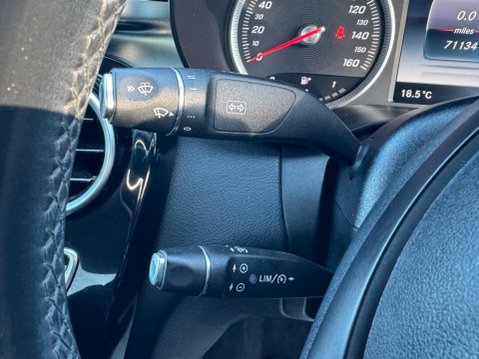 Mercedes-Benz C Class 2.1 C220d SE Euro 6 (s/s) 4dr 37