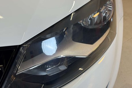 Volkswagen Polo 1.2 TSI BlueMotion Tech SE Hatchback 5dr Petrol DSG Euro 6 (s/s) (90 ps) 21