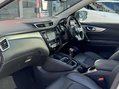 Nissan Qashqai TEKNA DCI 8