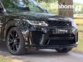 Land Rover Range Rover Sport 5.0 Range Rover Sport SVR S/C Auto 4WD 5dr 7