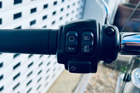 Harley-Davidson Softail Fat Boy FatBoy 1868 14