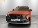 Hyundai TUCSON 1.6 T-GDi Premium SUV 5dr Petrol Manual Euro 6 (s/s) (160 ps) Cruise Contr 2