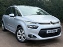 Citroen C4 Picasso 1.6 HDi VTR+ Euro 5 5dr