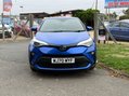 Toyota C-HR DESIGN AUTOMATIC 9