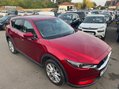Mazda CX-5 2.2 SKYACTIV-D Sport Nav+ Euro 6 (s/s) 5dr 8