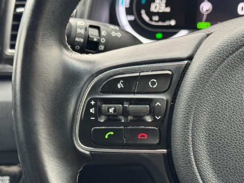 Kia Niro 1.6h GDi 2 DCT Euro 6 (s/s) 5dr 34