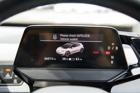 Volkswagen ID.3 LIFE 11