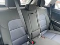Hyundai TUCSON 1.6 GDi Blue Drive SE Nav Euro 6 (s/s) 5dr 17