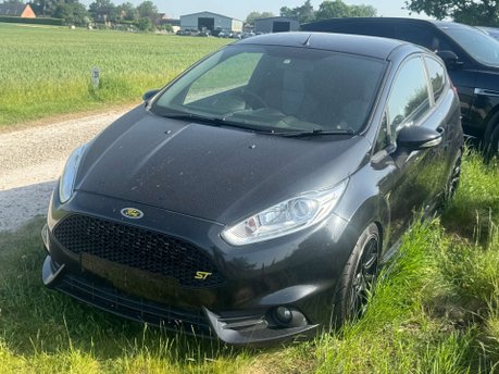 Ford Fiesta 1.6 Fiesta ST-2 T 3dr