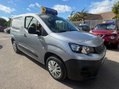 Peugeot Partner 1.5 BlueHDi 1000 Professional Standard Panel Van SWB Euro 6 5dr 4