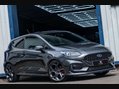 Ford Fiesta 1.5 Fiesta ST-3 T 3dr 29