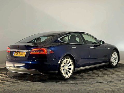 Tesla Model S 85 7