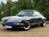 Porsche 911 CARRERA 3.2 BACK-DATE