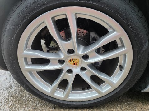 Porsche Cayman 24V PDK 2.7 19