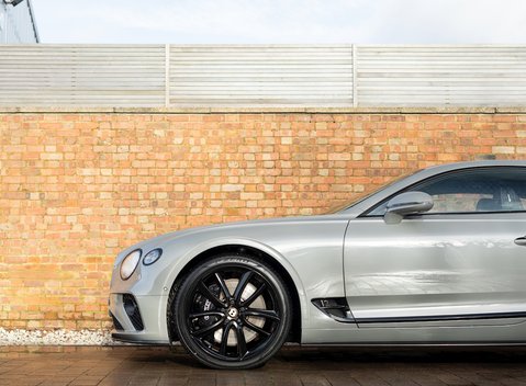 Bentley Continental GT 31