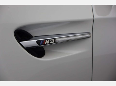 BMW M3 4.0 M3 Semi-Auto 2dr 23