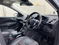 Ford Kuga 2.0 TDCi Titanium Sport SUV 5dr Diesel Powershift AWD Euro 6 (s/s) (180 ps) 18