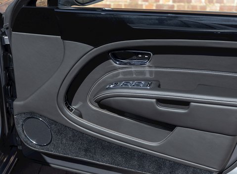 Bentley Mulsanne 26