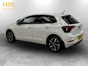 Volkswagen Polo 1.0 TSI Match Hatchback 5dr Petrol DSG Euro 6 (s/s) (95 ps) 5