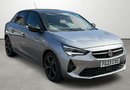 Vauxhall Corsa 1.2 Turbo Ultimate 5dr 1