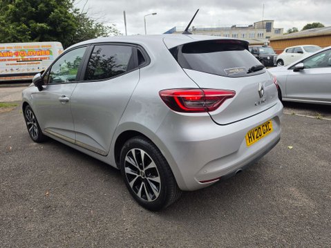 Renault Clio 1.0 Clio Iconic TCe 5dr 31