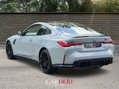 BMW M4 3.0 M4 Competition Edition Auto 2dr 3