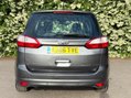 Ford Grand C-Max 1.5 TDCi Zetec Euro 6 (s/s) 5dr 3