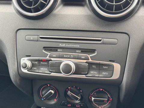 Audi A1 1.6 TDI Sport Sportback Euro 6 (s/s) 5dr 20