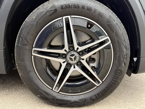 Mercedes-Benz EQA EQA 250 66.5kWh AMG Line SUV 5dr Electric Auto (190 ps) 14