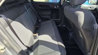 Citroen C4 Cactus 1.6 BlueHDi Flair Hatchback 5dr Diesel ETG6 Euro 6 (s/s) (100 ps) 17