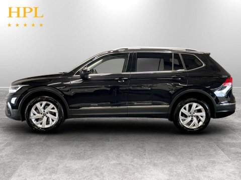 Volkswagen Tiguan Allspace 1.5 TSI Life SUV 5dr Petrol DSG Euro 6 (s/s) (150 ps) One Owner 4