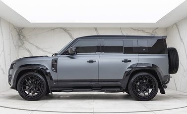 Land Rover Defender 110 V8 P525 URBAN XRS 2