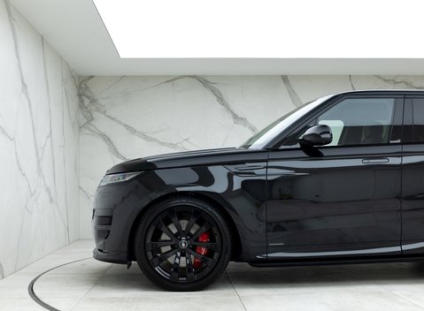 Land Rover Range Rover Sport P440e Autobiography 26